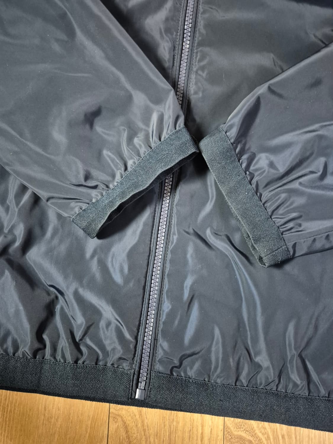 폴로 스토웨이 후드 자켓 L 상품이미지6