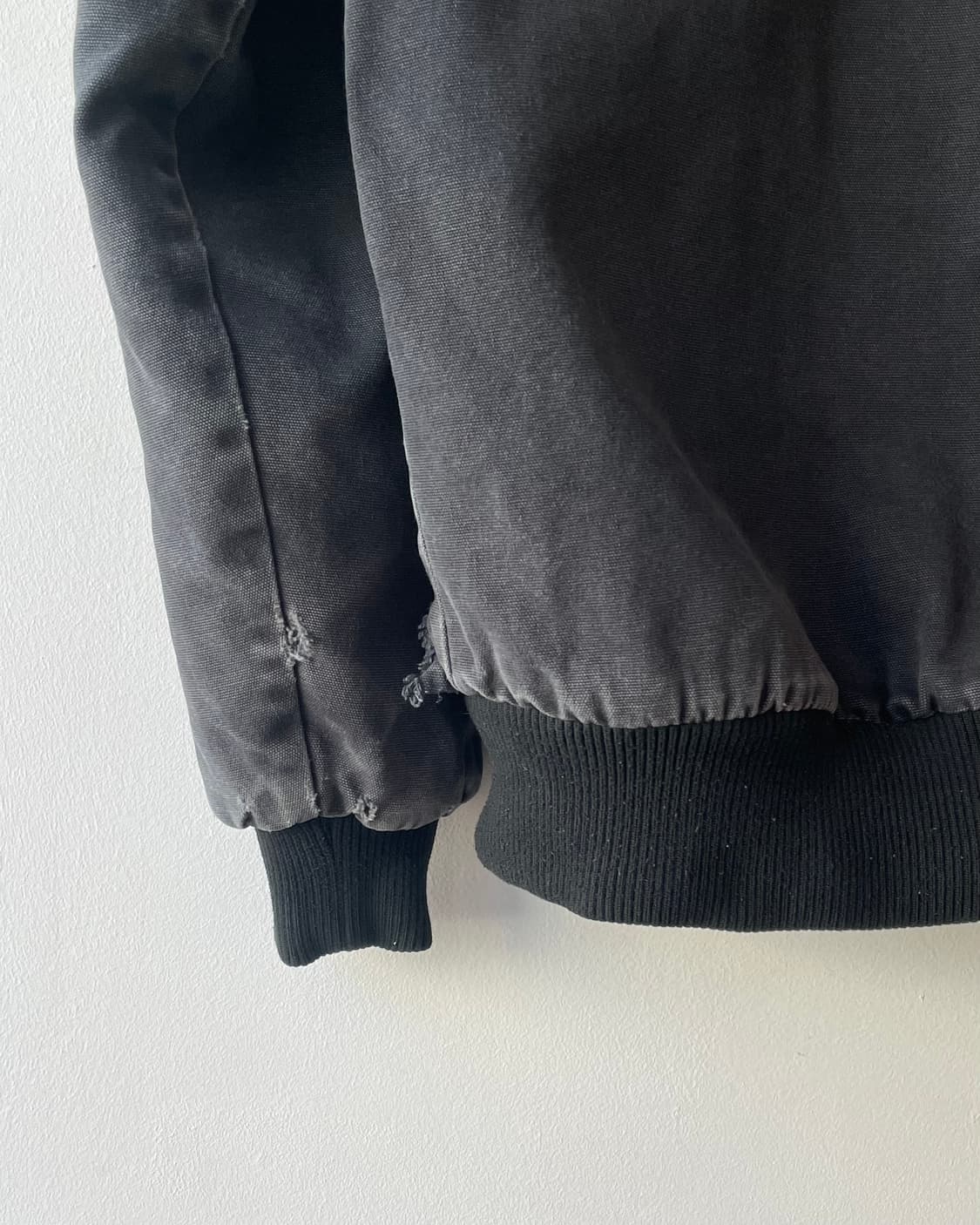 “7up” vintage active work jacket 액티브자켓  상품이미지3