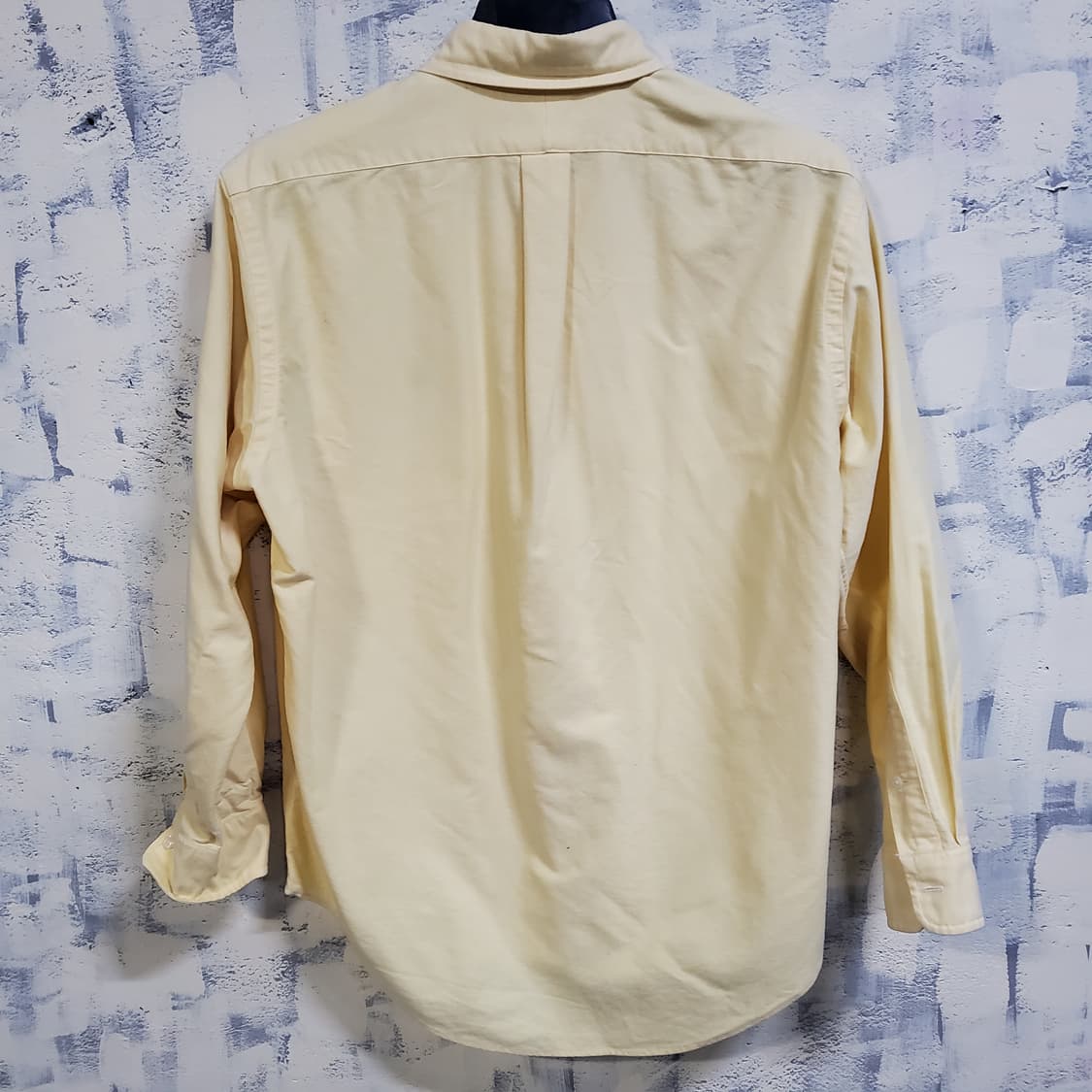 폴로 랄프로렌 포니 카라 긴팔 셔츠  상품이미지2