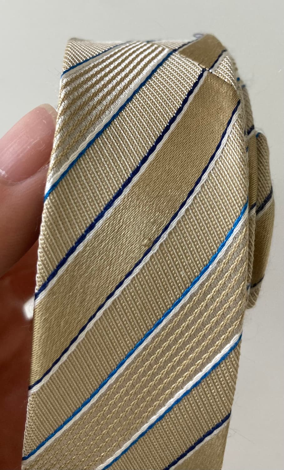 DKNY 넥타이 상품이미지6