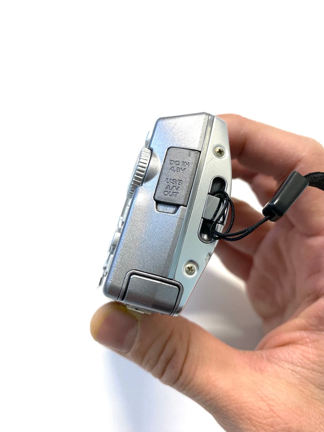 올림푸스 뮤 700 디지털 카메라 상품이미지7