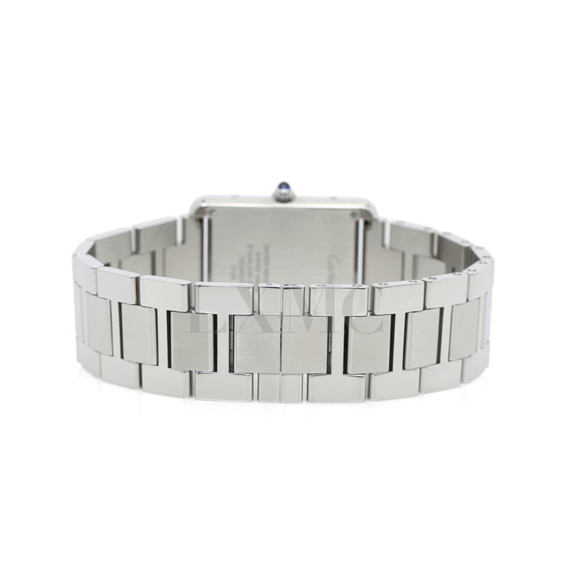 까르띠에 탱크 솔로 라지 워치 머스트 스틸 시계 3169 상품이미지2