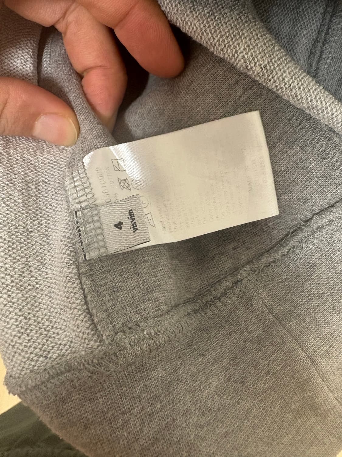 비즈빔 후드 상품이미지4