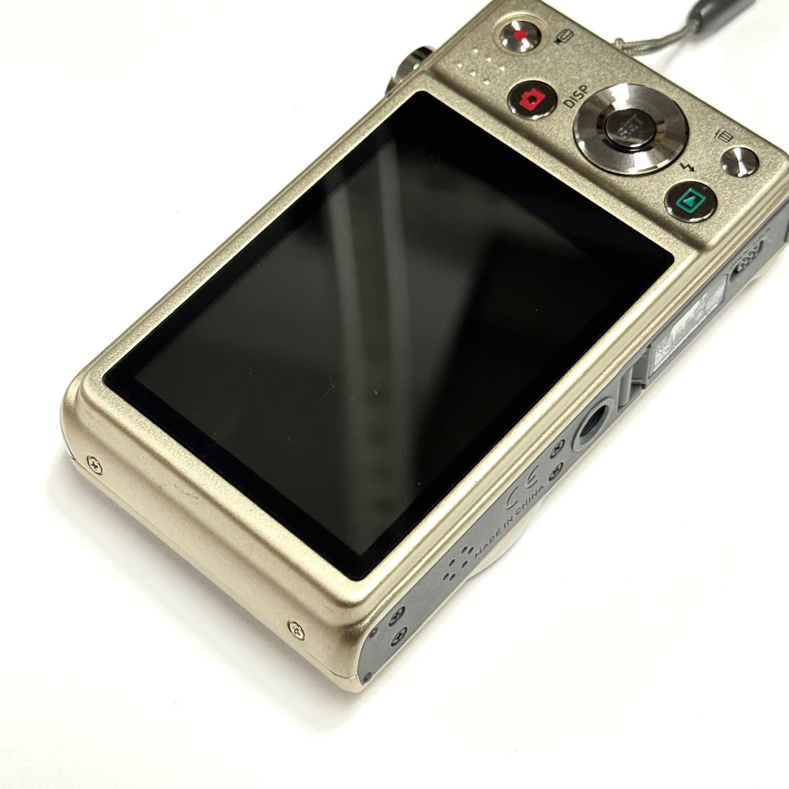 필름느낌 🫧 작례있음 ) 카시오 Ex-zs170 빈티지 디카💖✨ 상품이미지6