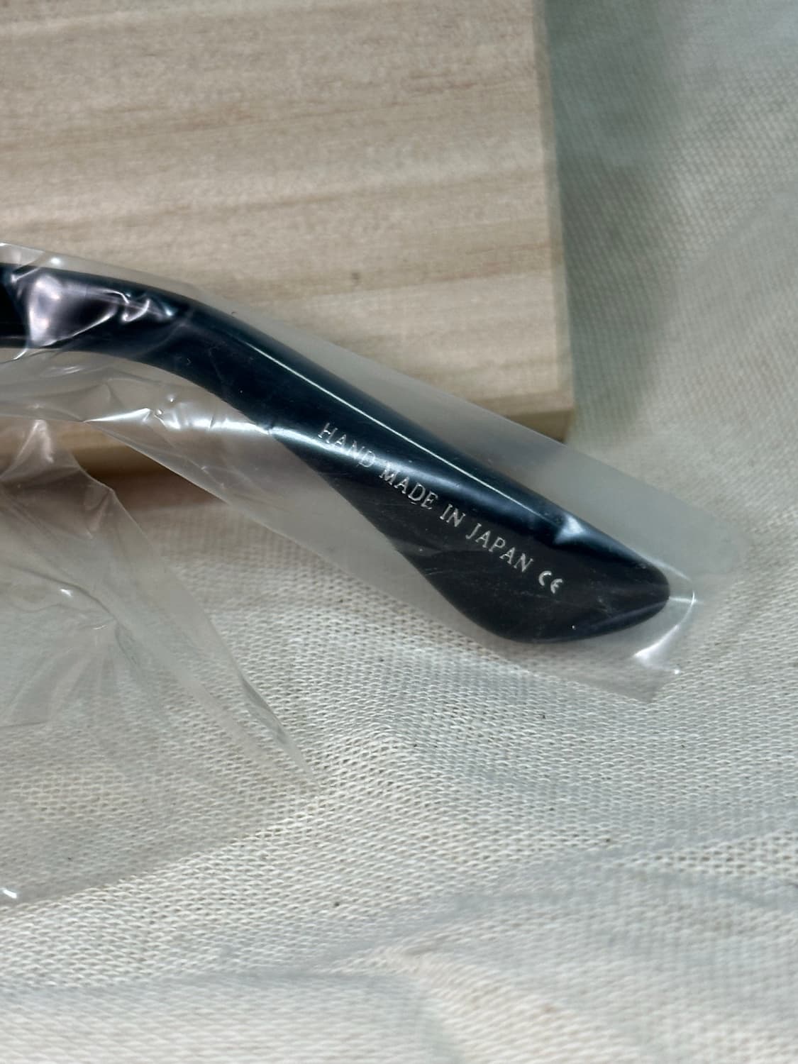 금자안경x오니츠카타이거 콜라보 선글라스 (새제품) 상품이미지4