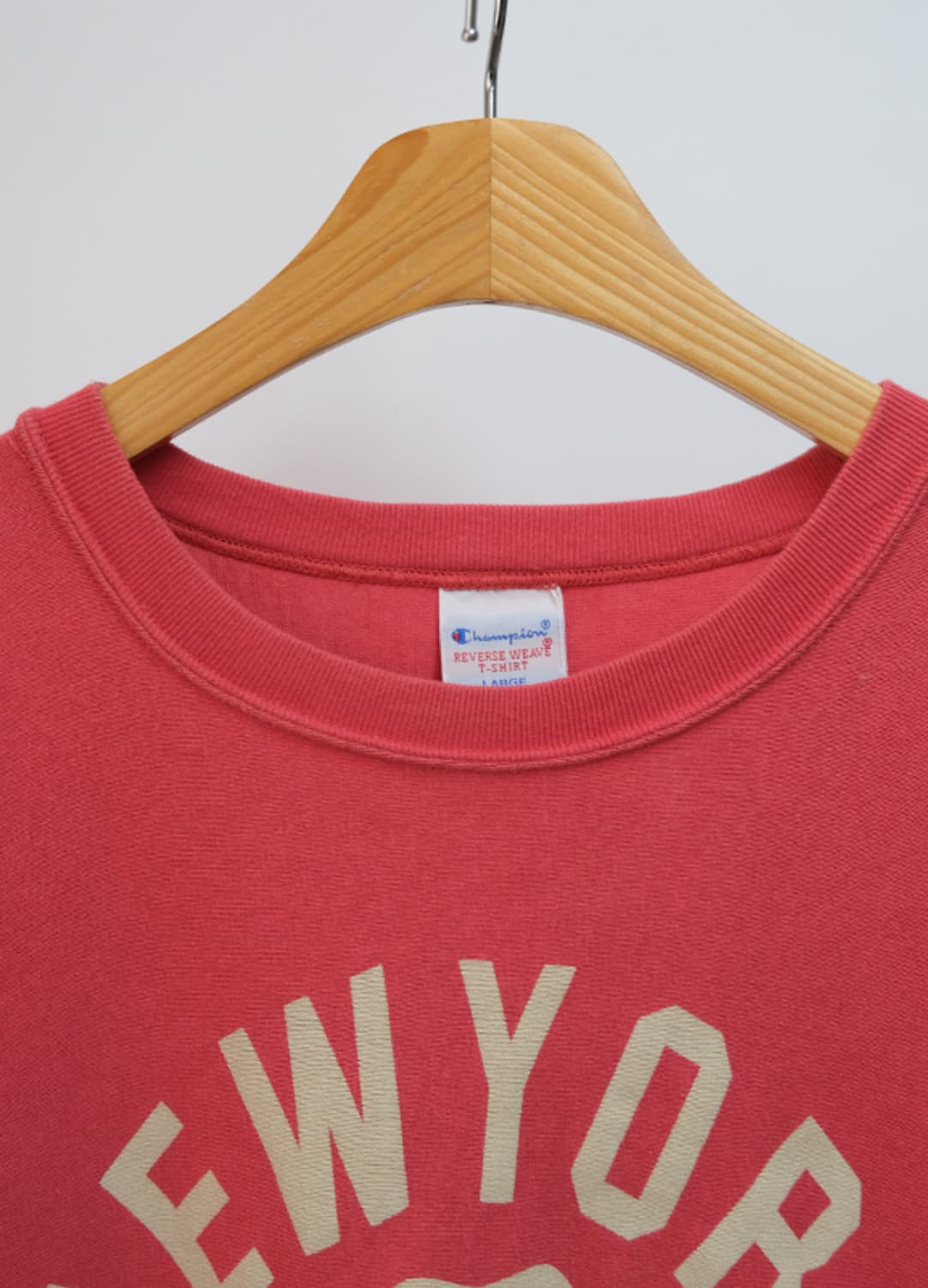CHAMPION REVERSE WEAVE [L] 상품이미지3