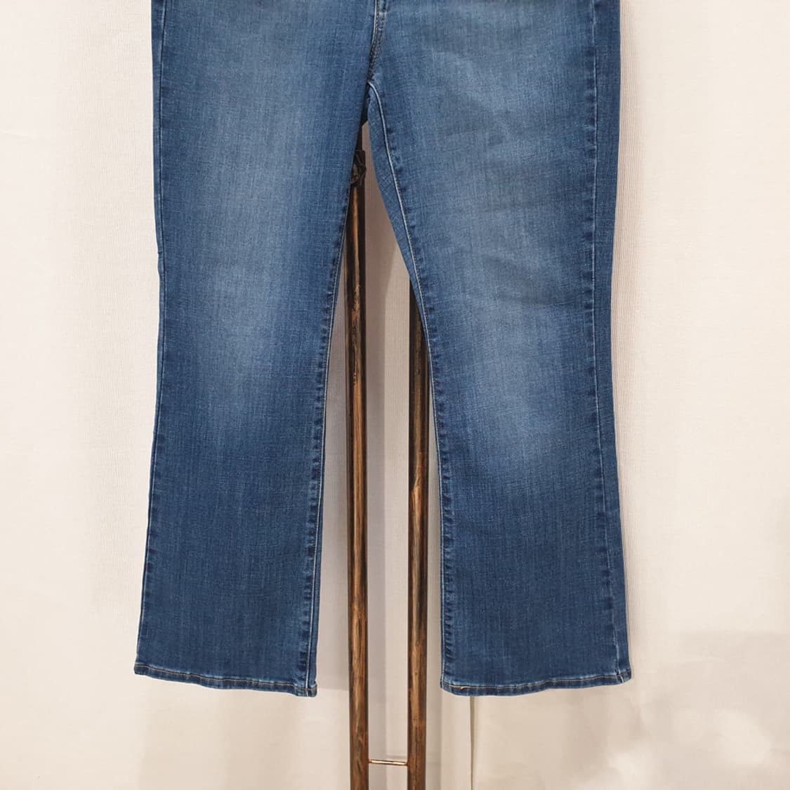 리바이스 여성 클래식 부츠컷 진 청바지 29 상품이미지2