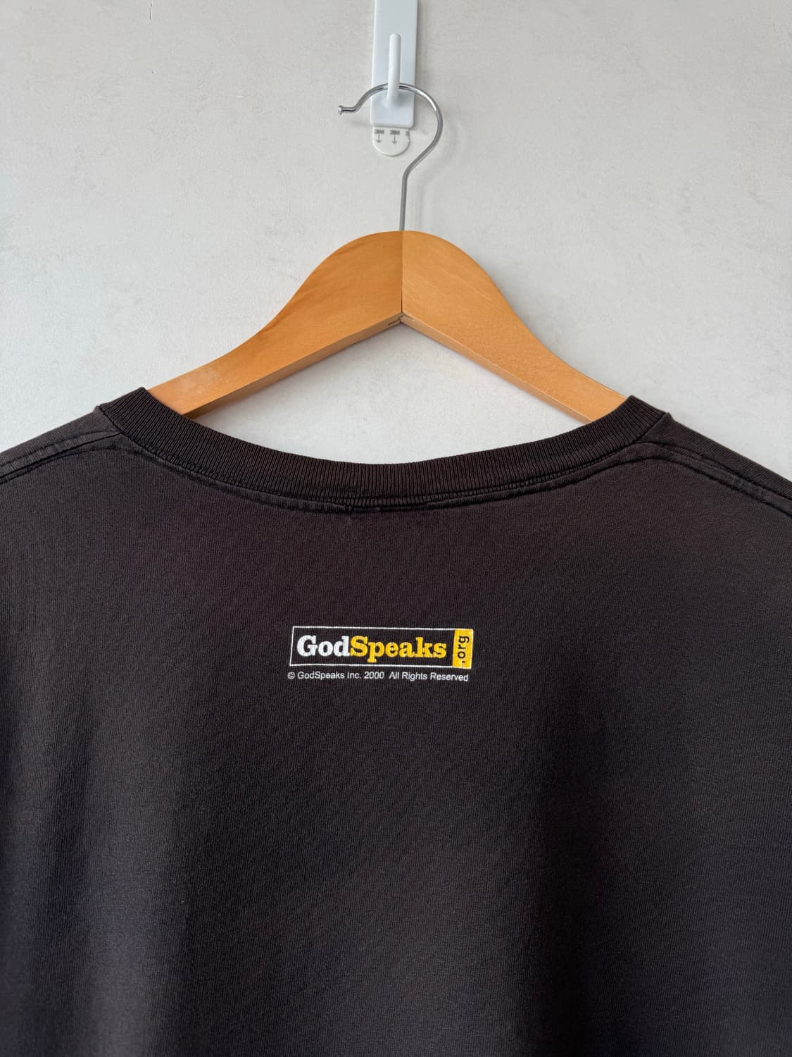 90s God Tee  상품이미지6