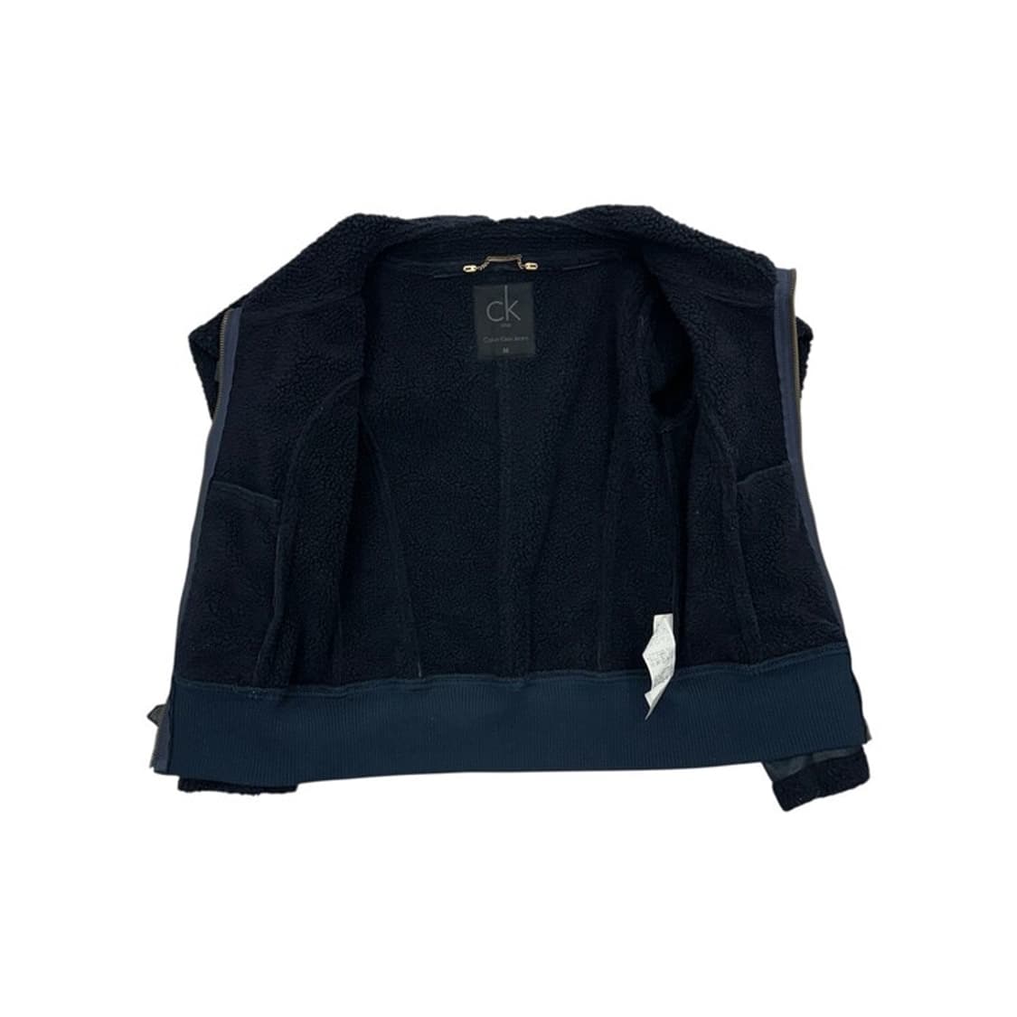 캘빈클라인 무스탕 상품이미지4