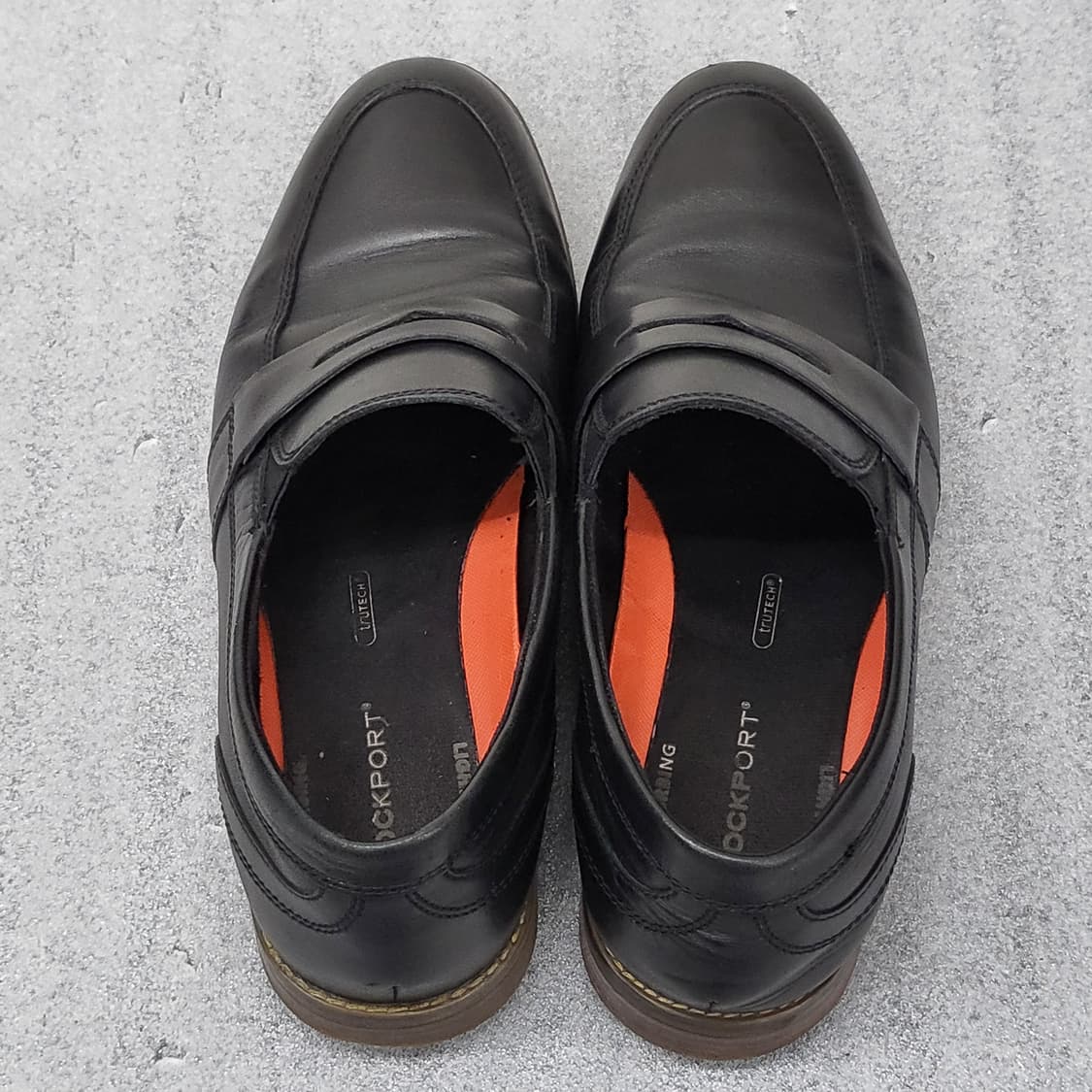 락포트 남성 페니로퍼 260mm. 상품이미지3