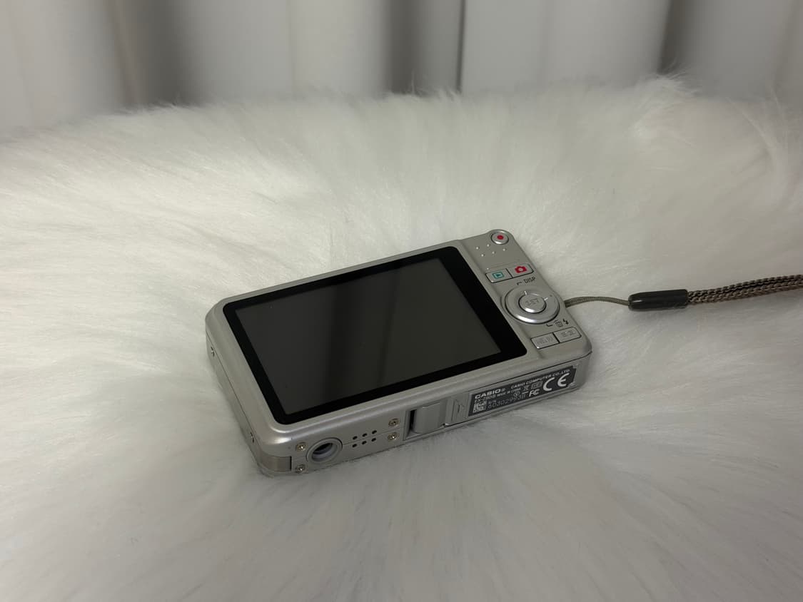 카시오 엑슬림 ex-z80 🤍 상품이미지7