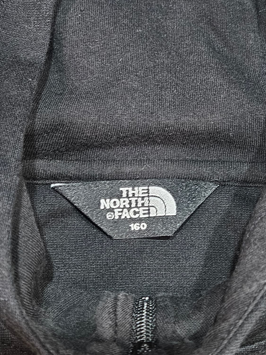 노스페이스 아동 후드티 상품이미지3