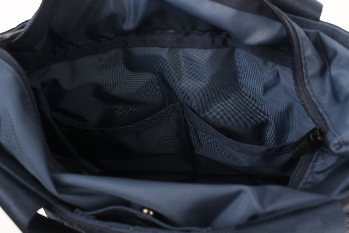 BRIEFING Lip Stop Nylon 2Way Bag 상품이미지10