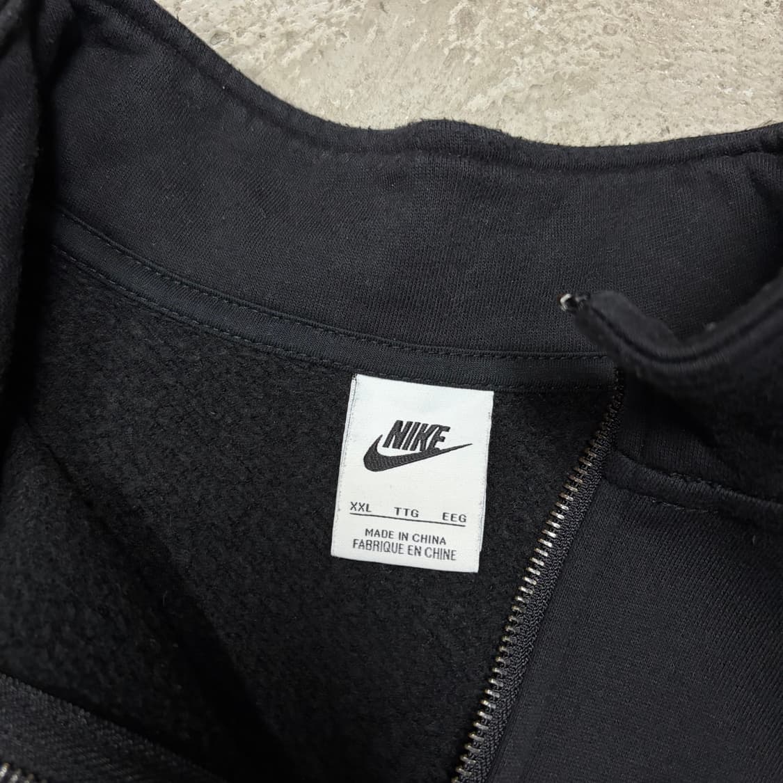 나이키 반집업 맨투맨[2353] 상품이미지7