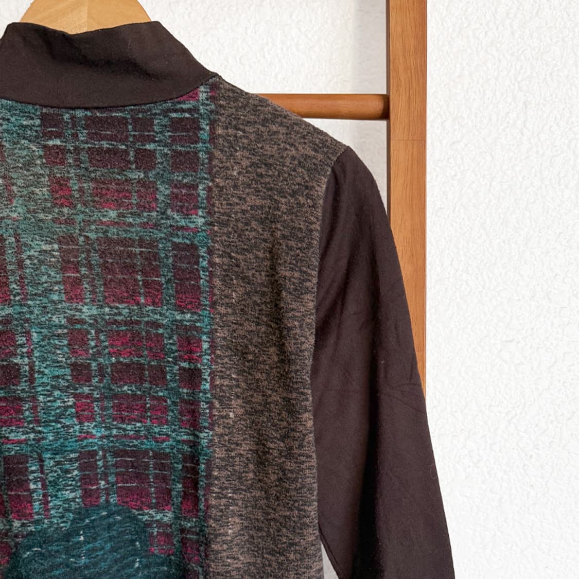 요루모리 레이어드 탑  상품이미지9