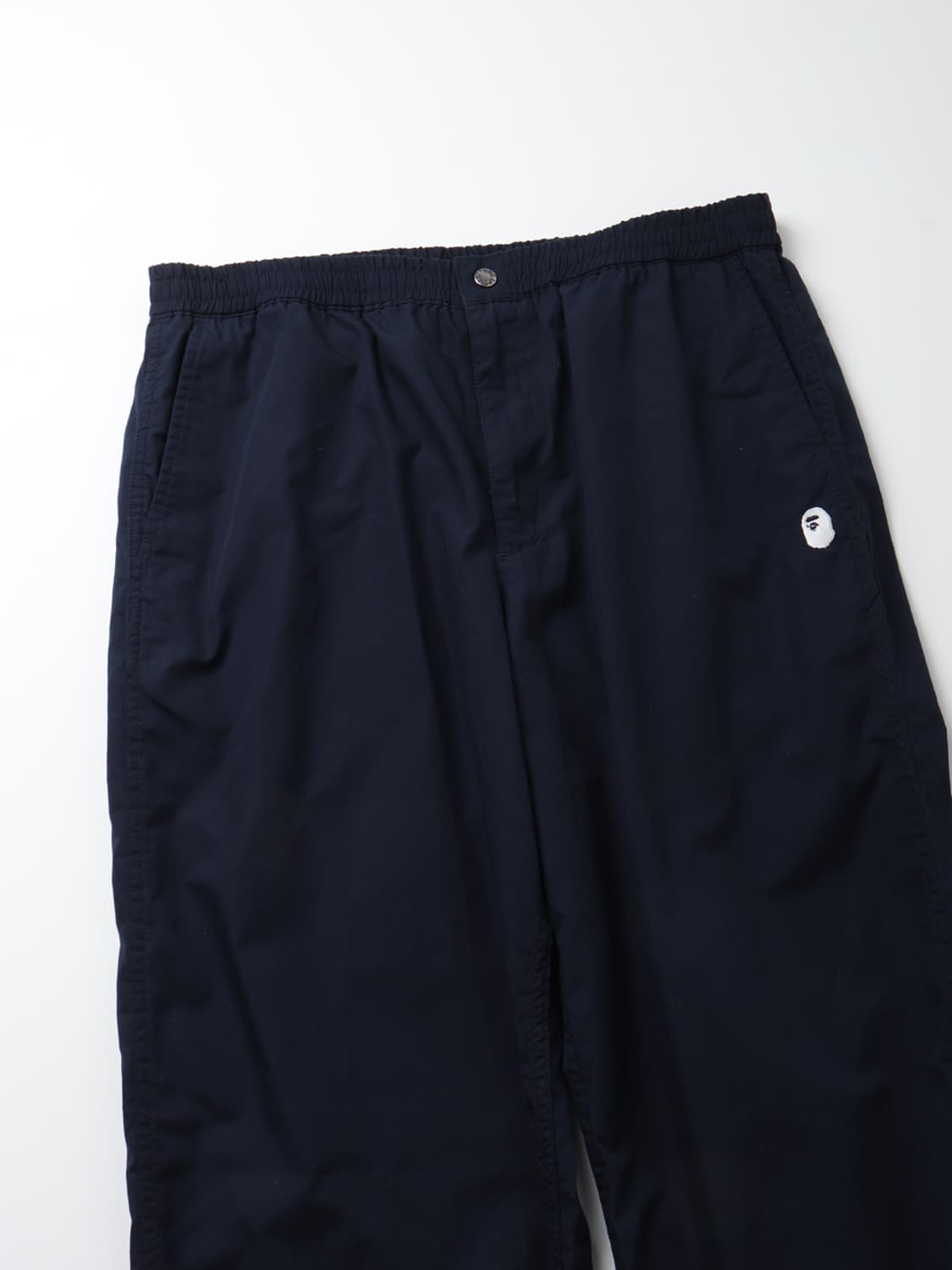 베이프 A BATHING APE One Point Easy Pants 상품이미지3