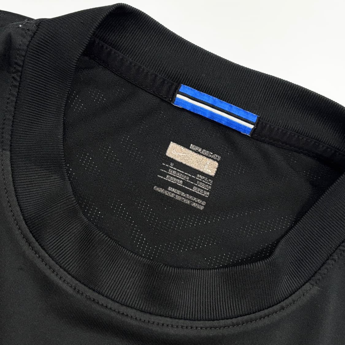 나이키 09 10 맨체스터 유나이티드 맨유 어웨이 박지성 유니폼 상품이미지8