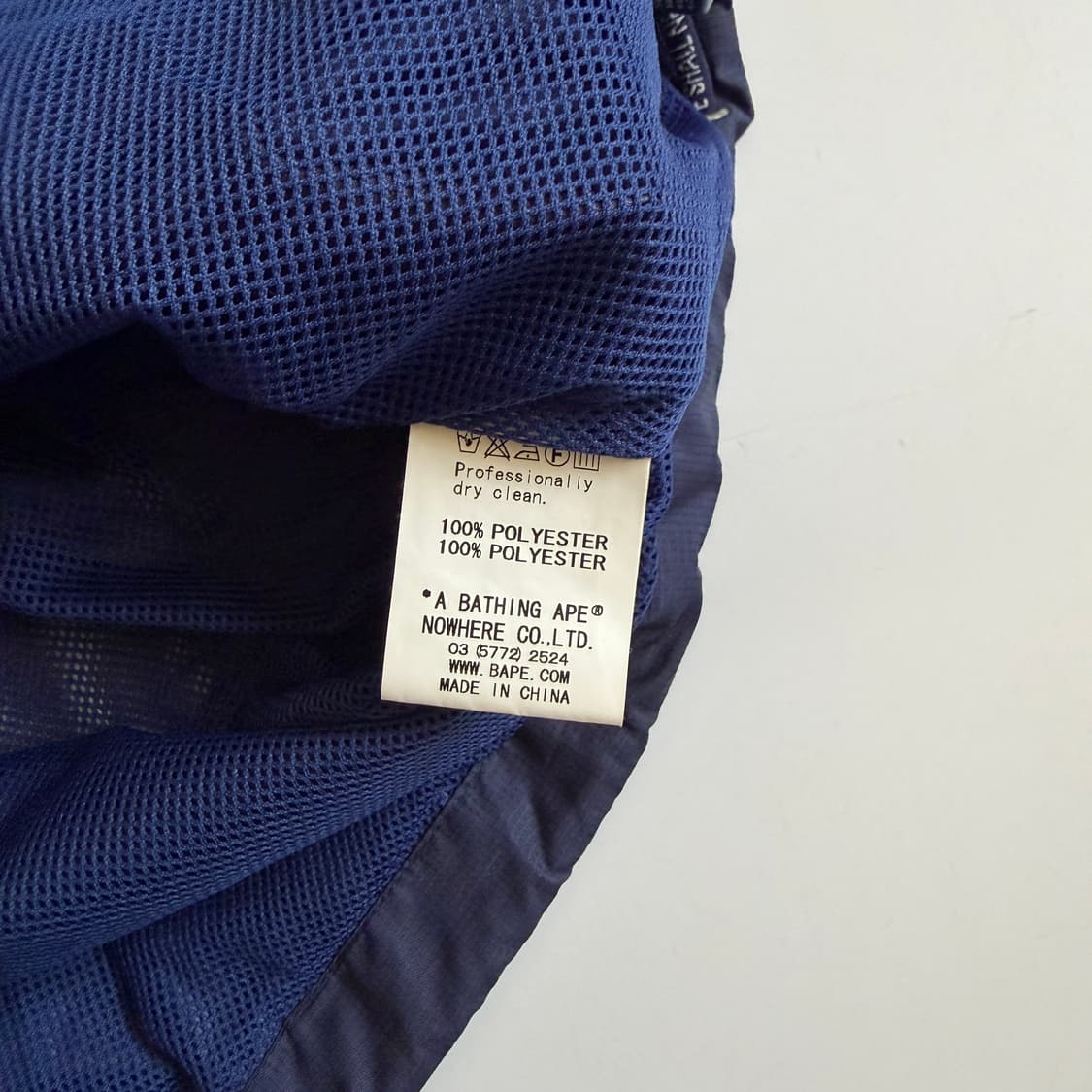 2000s A bathing ape 상품이미지6