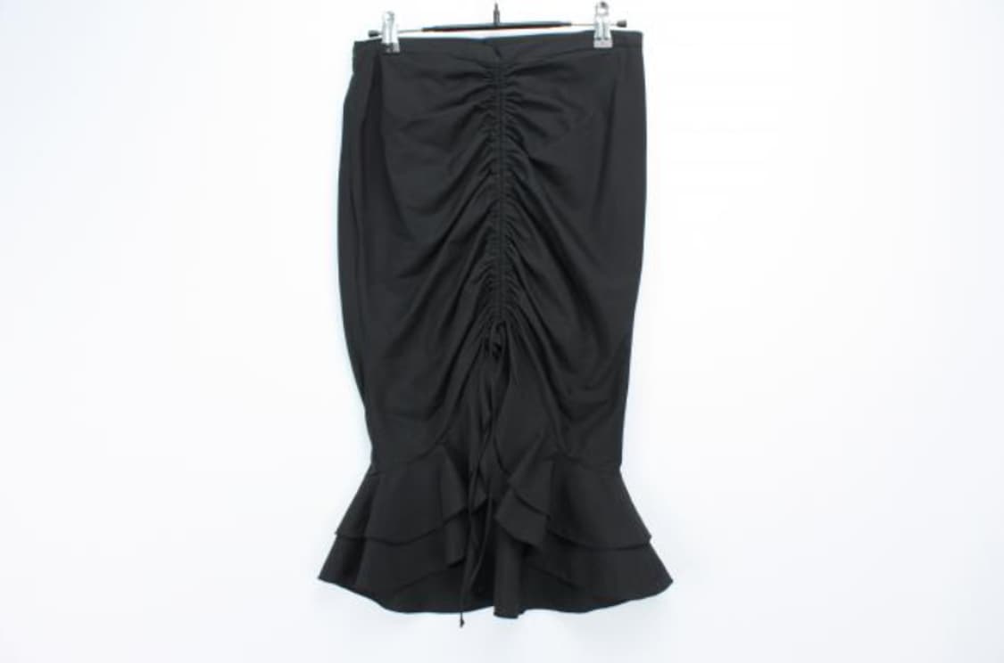 모스키노 스커트 상품이미지3