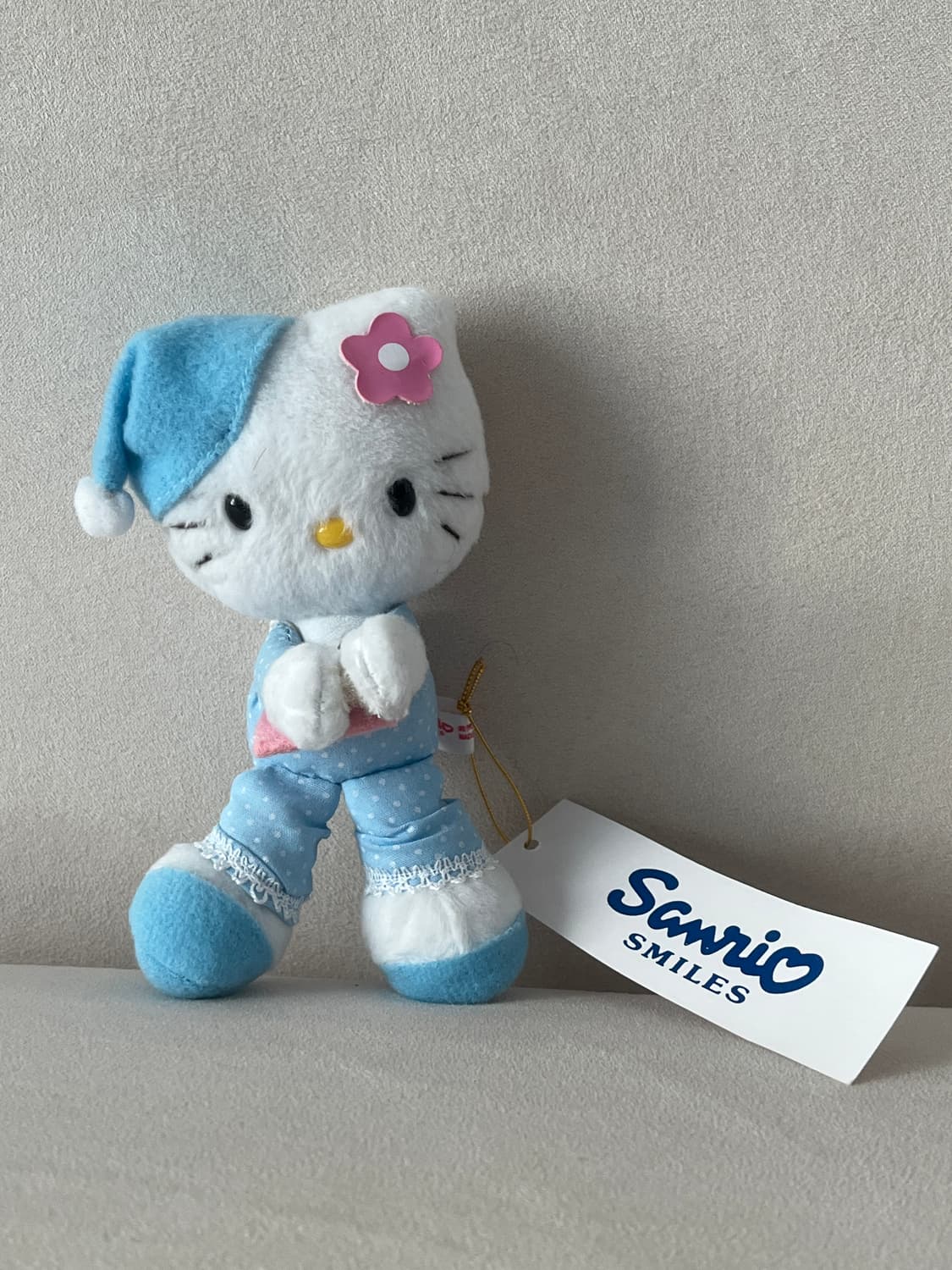 고전 잠옷 키티 미니 사이즈 상품이미지1