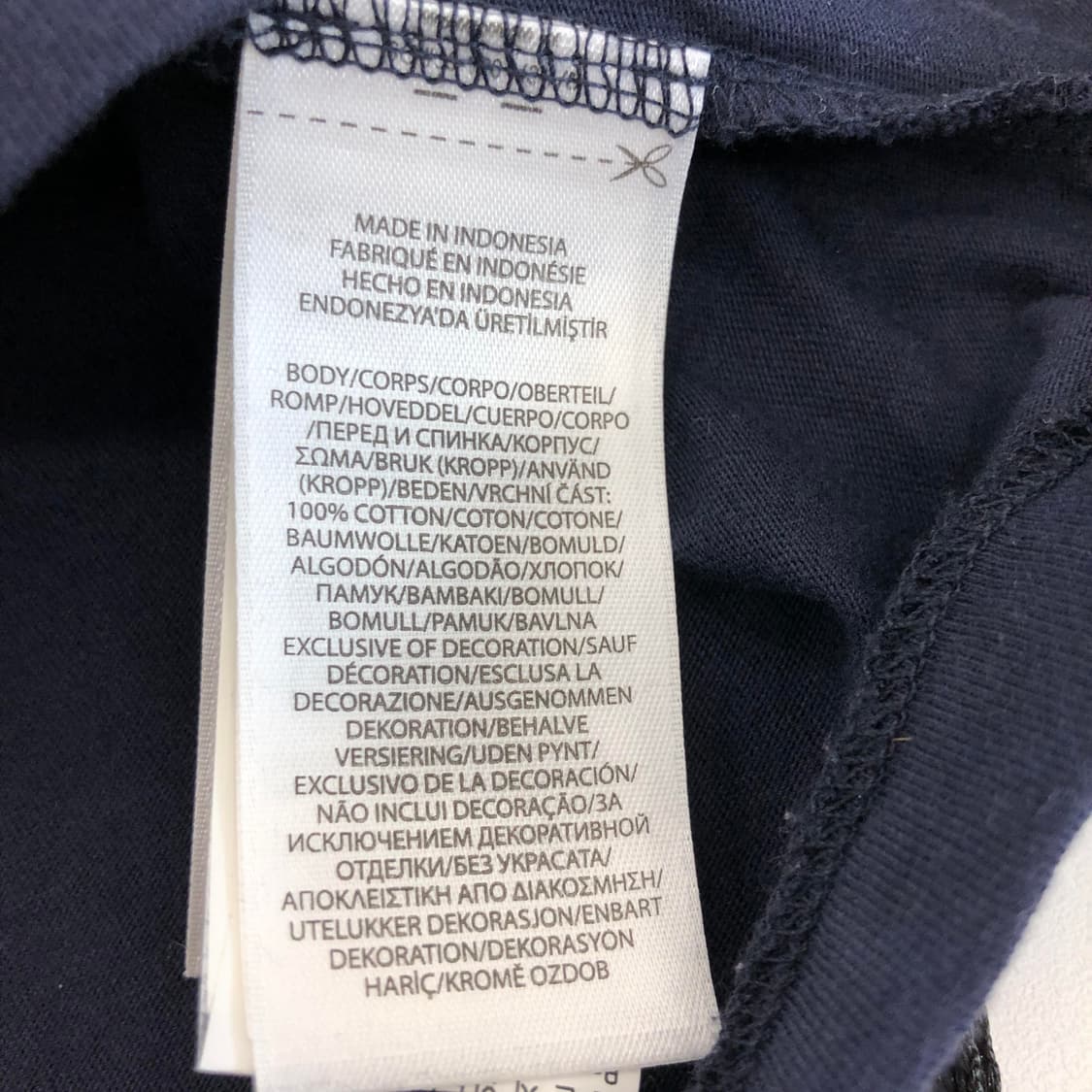 폴로 랄프로렌 포니로고 반팔 S 상품이미지6