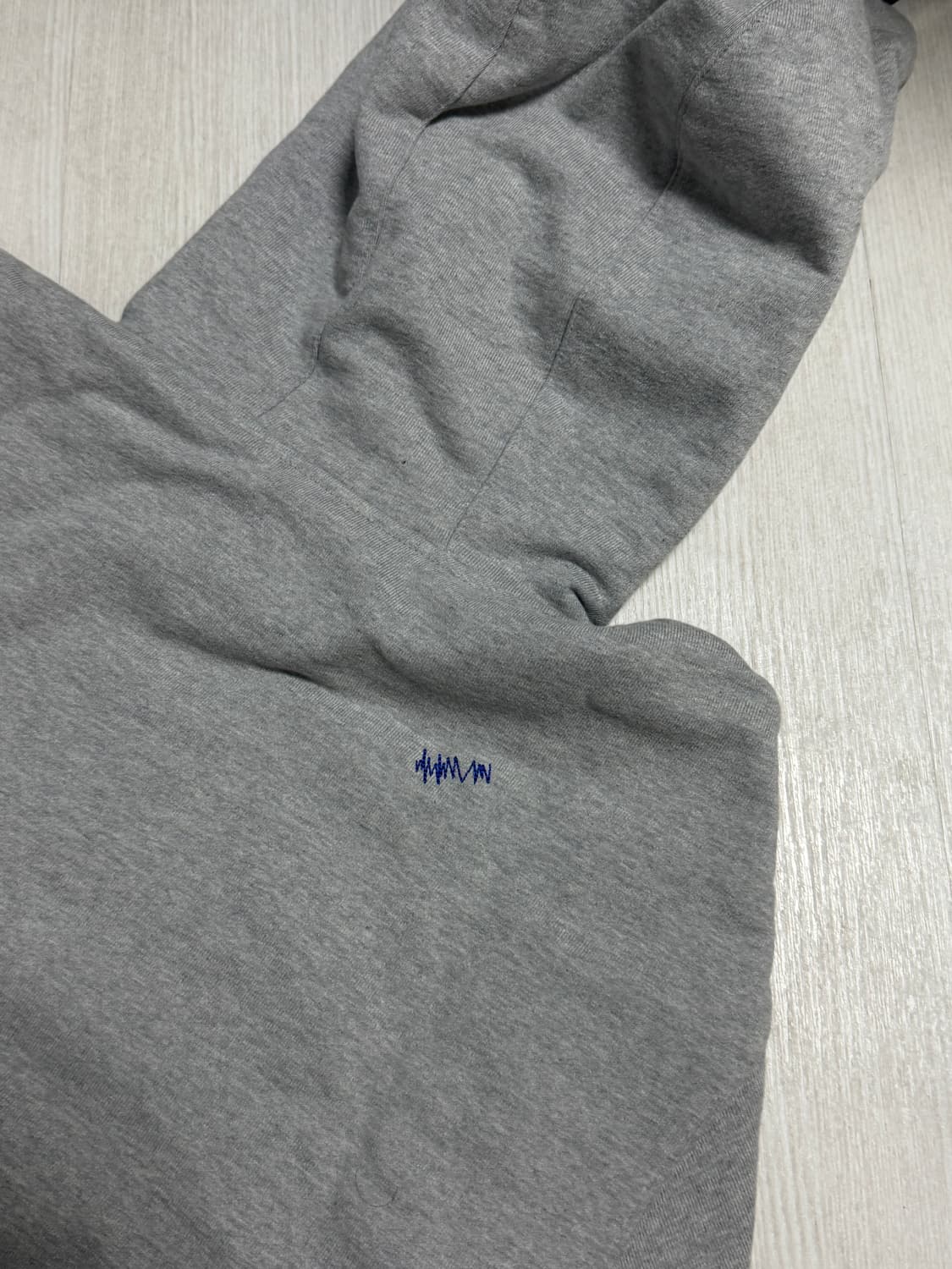 아더에러 후드티 L 상품이미지3