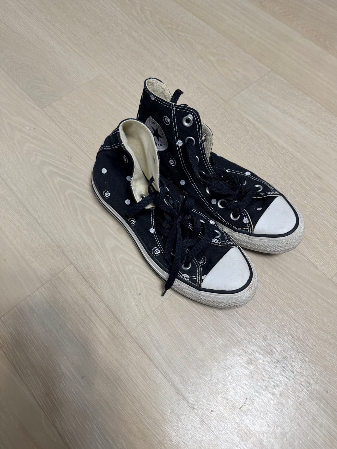 컨버스하이 8볼 에잇볼컨버스 230 상품이미지1