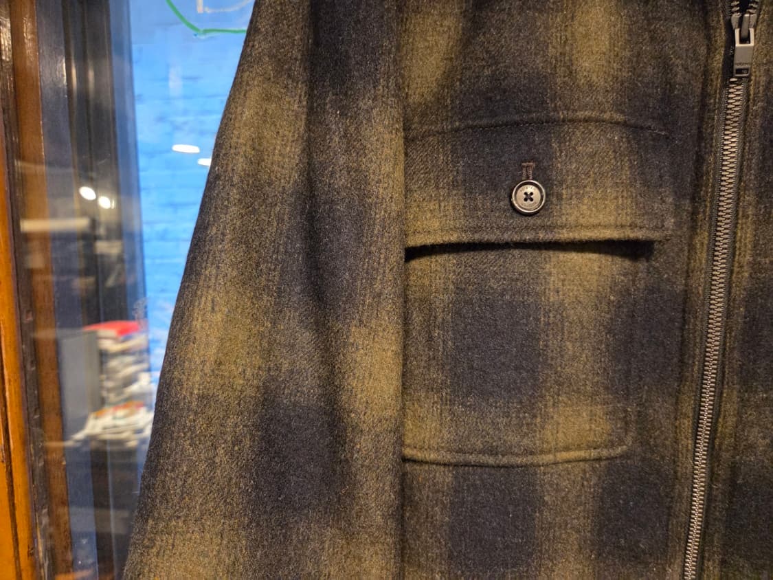 시리즈 트위드 자켓 상품이미지4