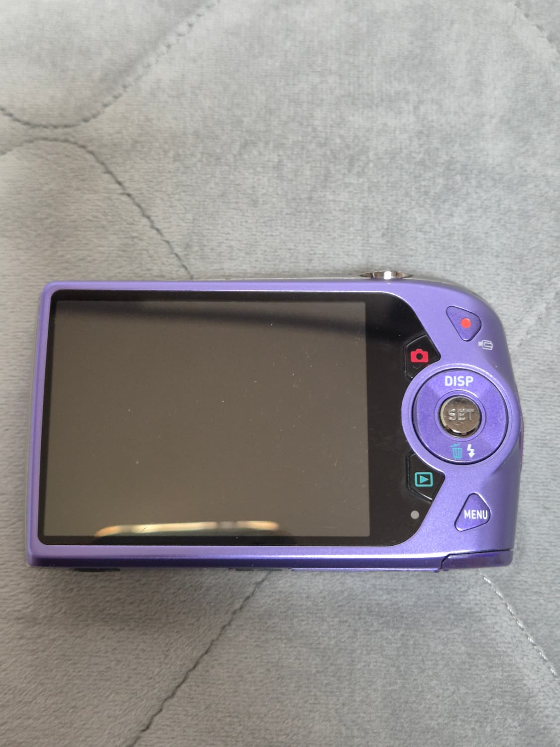 카시오 엑슬림 exilim ex-z2000 조이디카 디지털카메라 상품이미지3