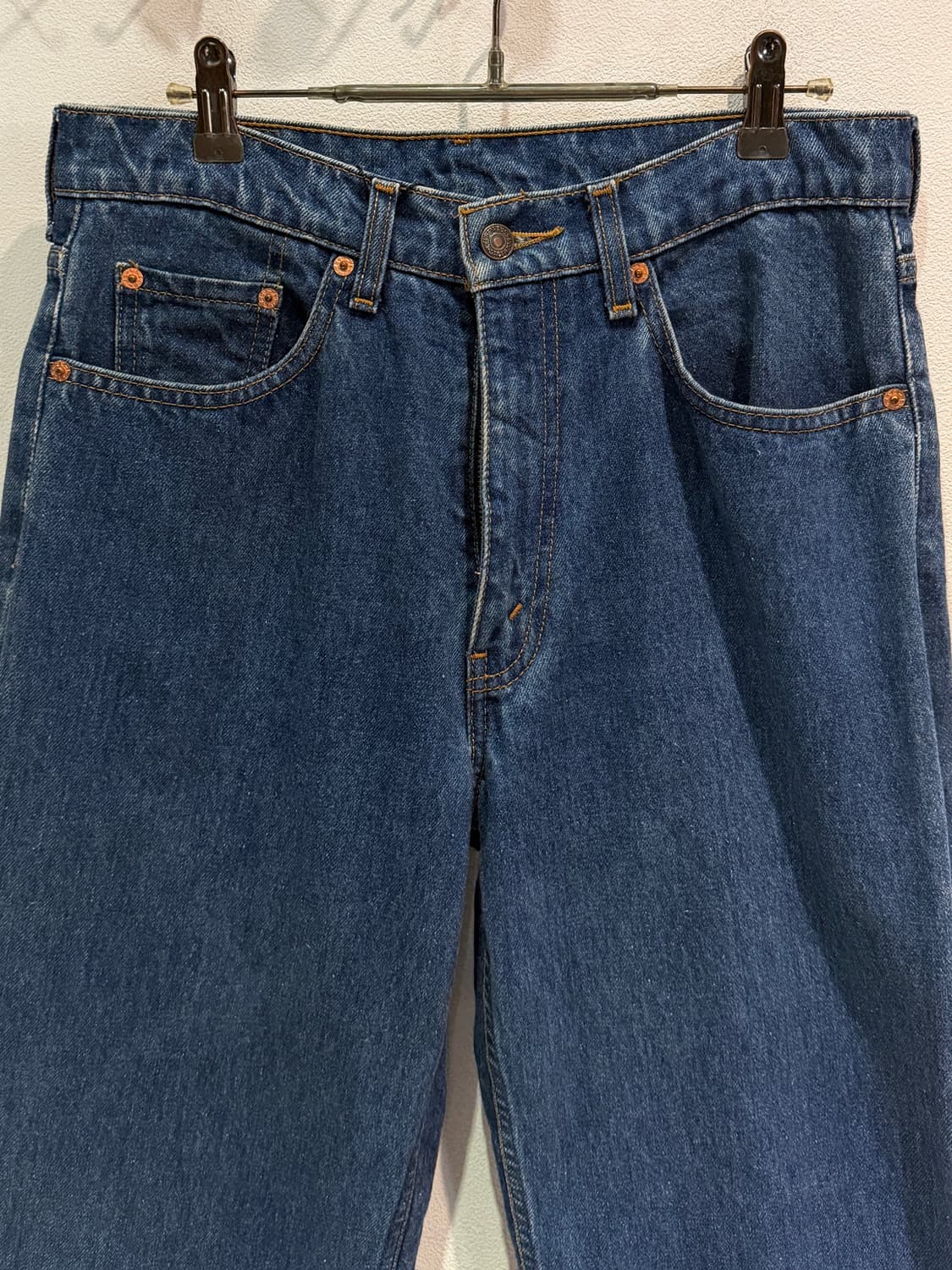 90's Levi's 515 (31) 상품이미지4