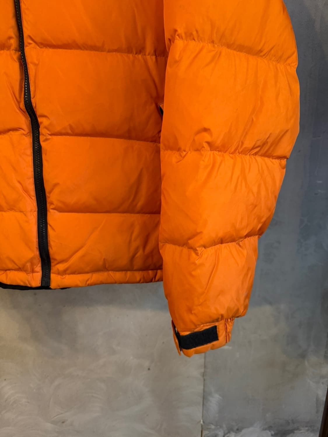 BEAR 다운 패딩 자켓 105 상품이미지7