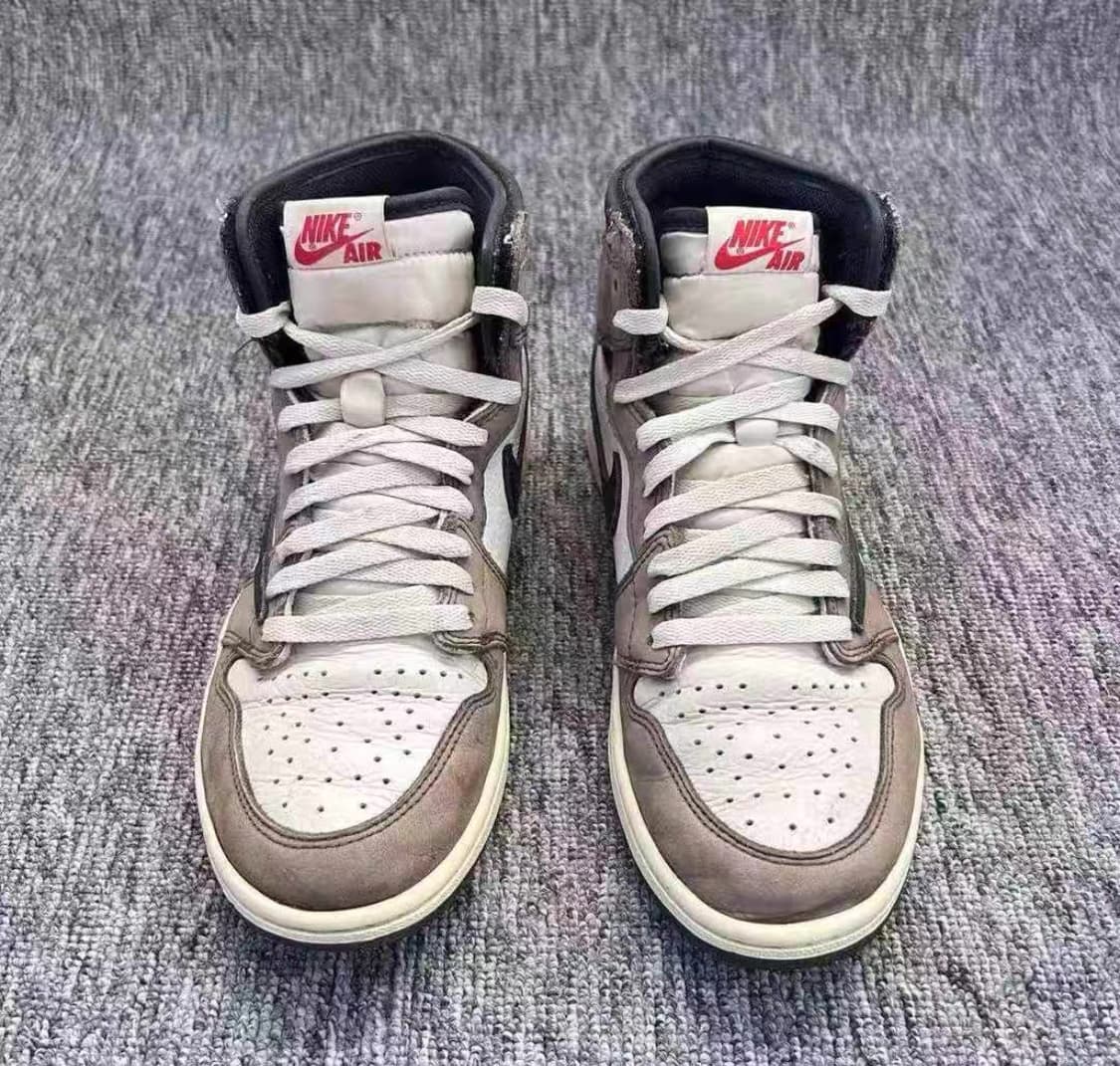 트레비스 스캇 모카 260 상품이미지4