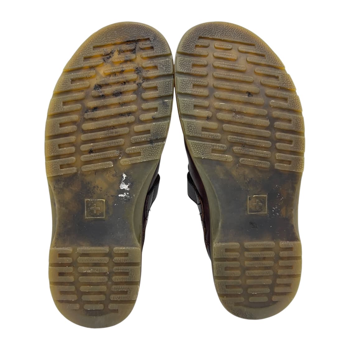 270 닥터마틴 조지C 다크 브라운 (UK8) 상품이미지6