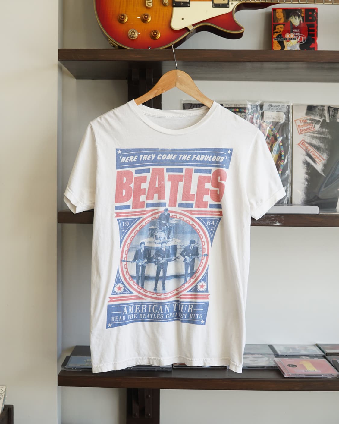 The Beatles 상품이미지1