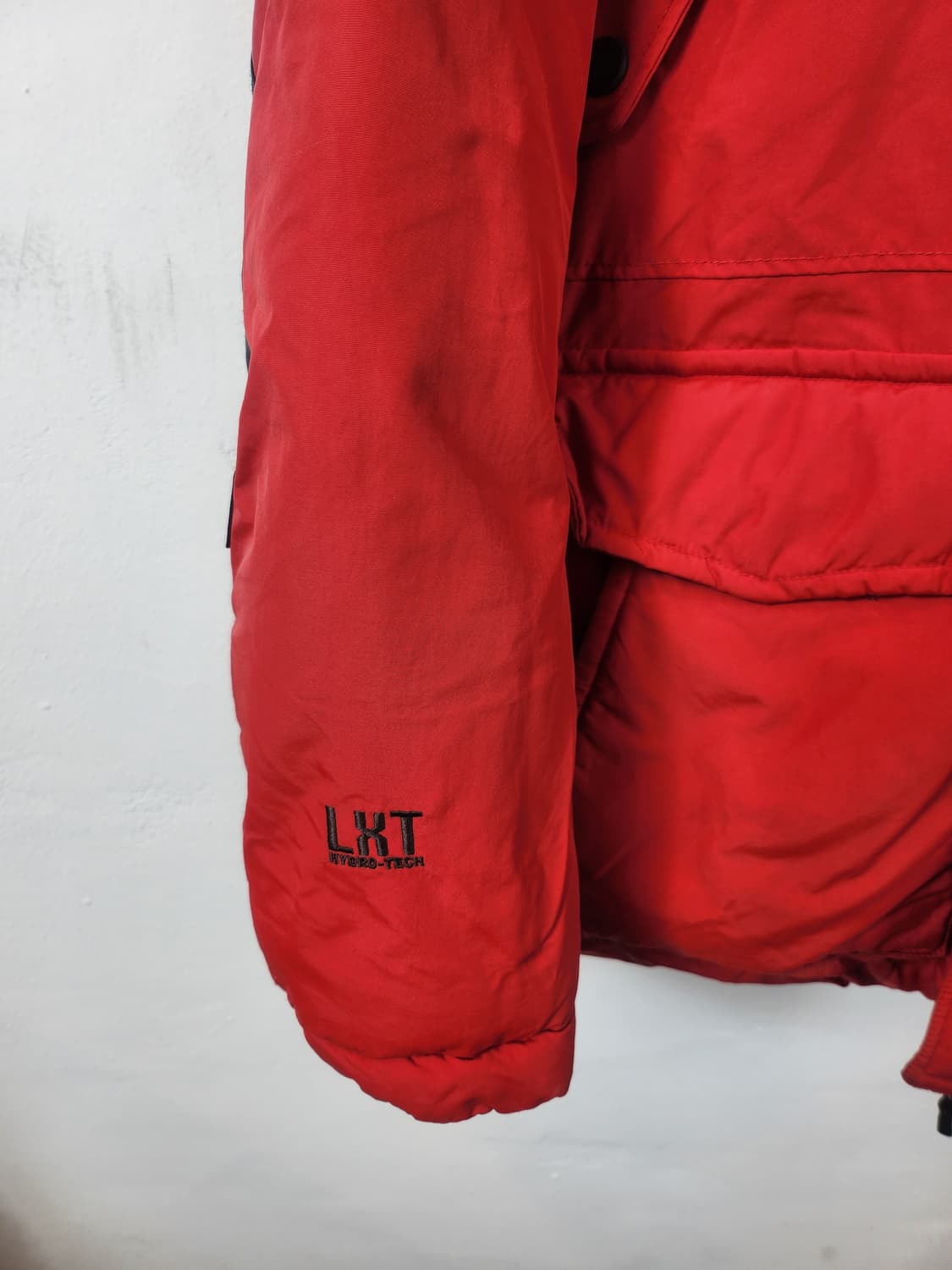 라푸마 남성 Expedition 구스패딩 100 L 상품이미지4