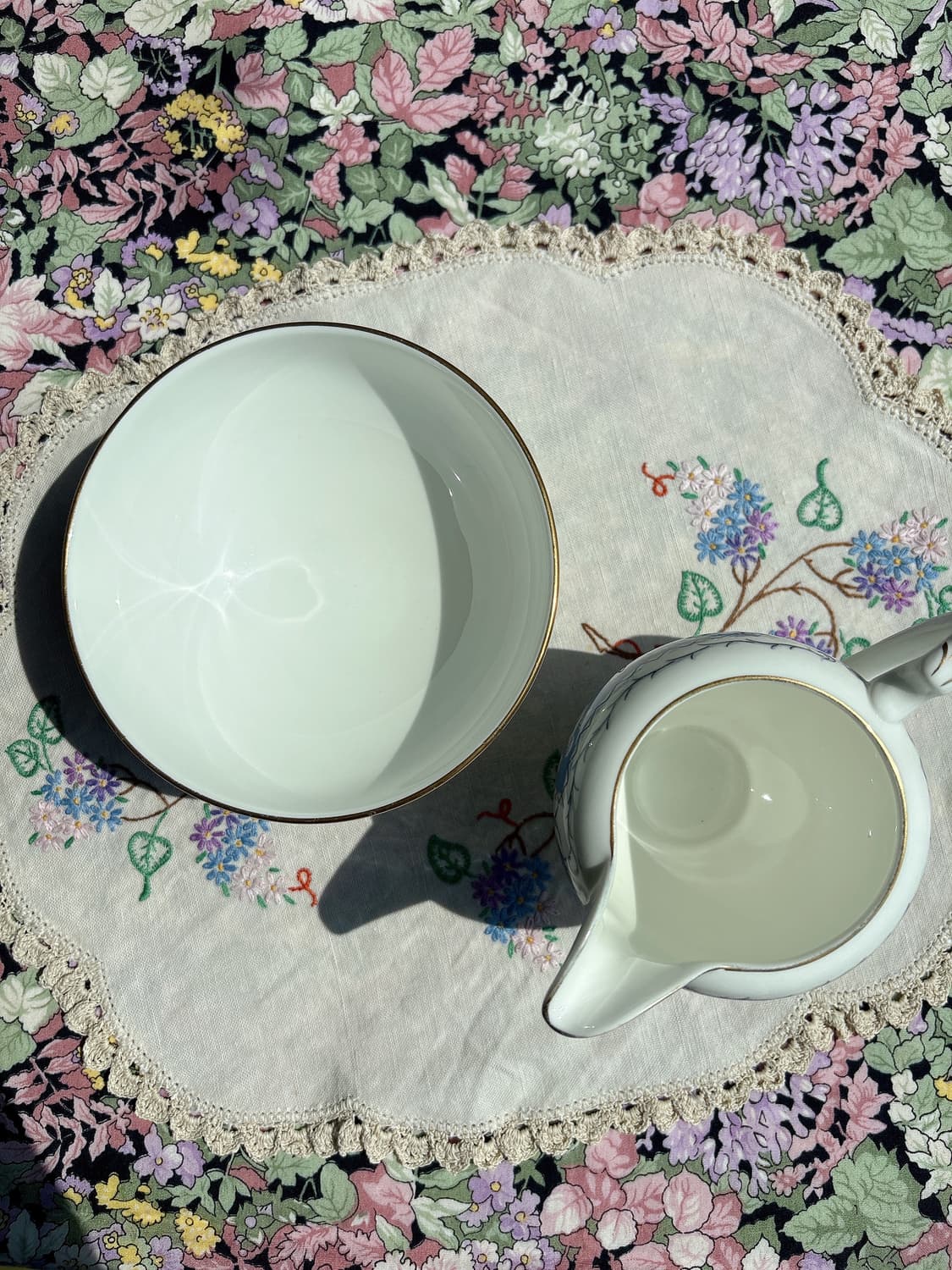 콜포트 레벌리 라지 슈가볼 크리머 세트 상품이미지4