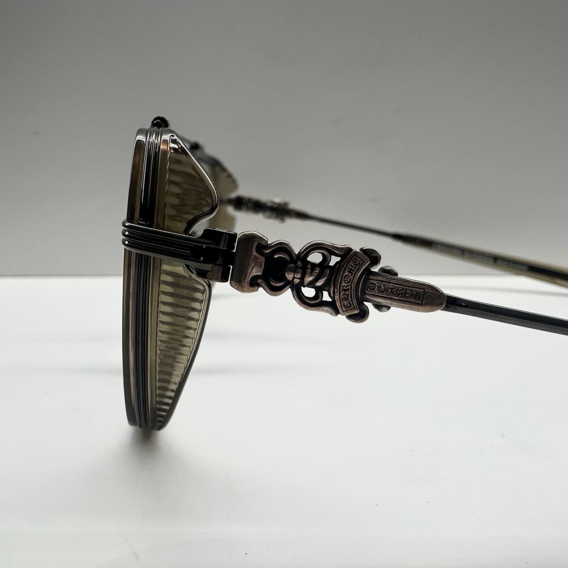 크롬하츠 호테이션 선글라스 안경 상품이미지3