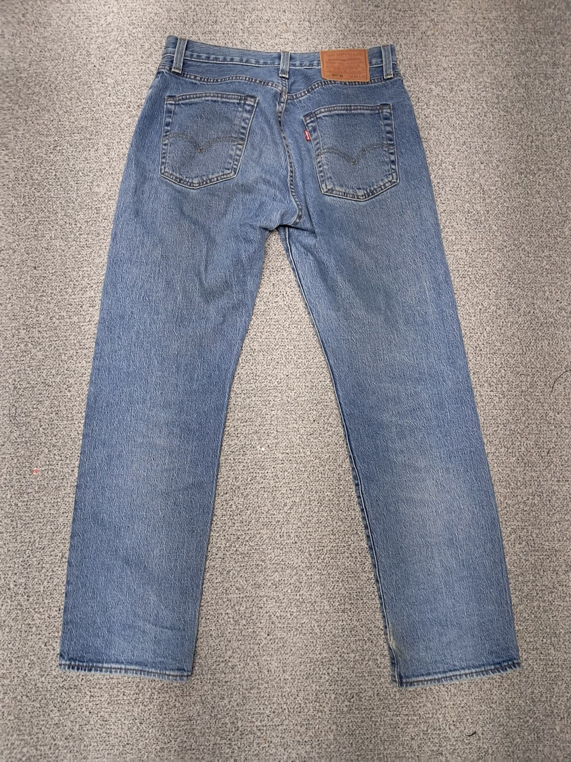 리바이스501 상품이미지2