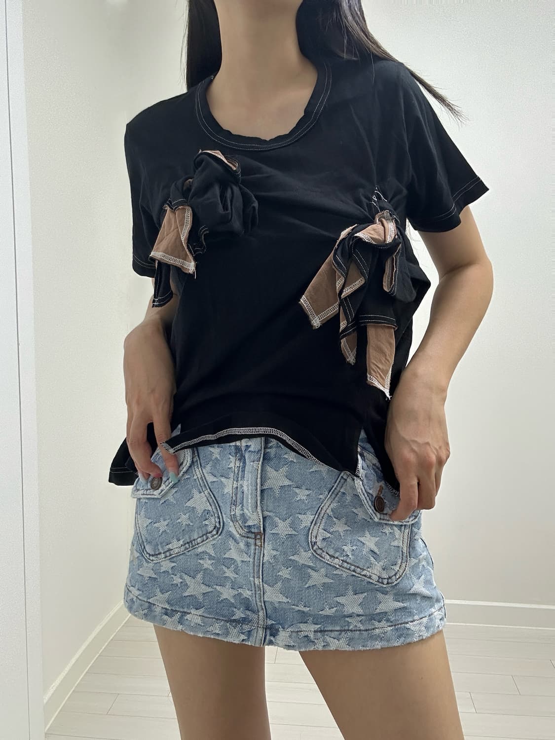 [꼼데가르송] comme des garcons T-shirt 상품이미지4