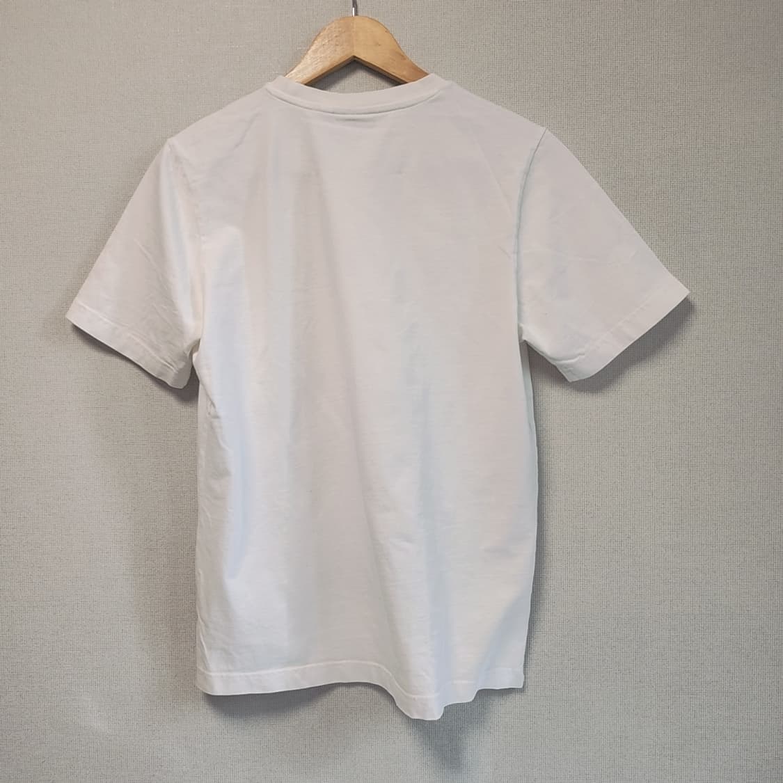 [L] 아디다스 스케이트보드 반팔티 상품이미지2