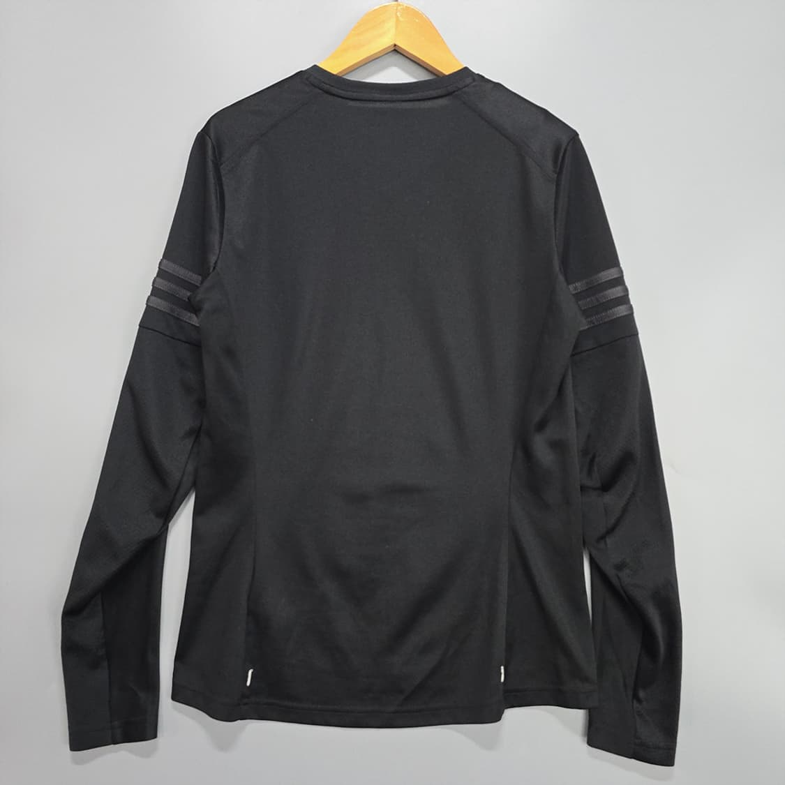 아디다스(adidas) 긴팔 러닝 티셔츠 90 상품이미지6