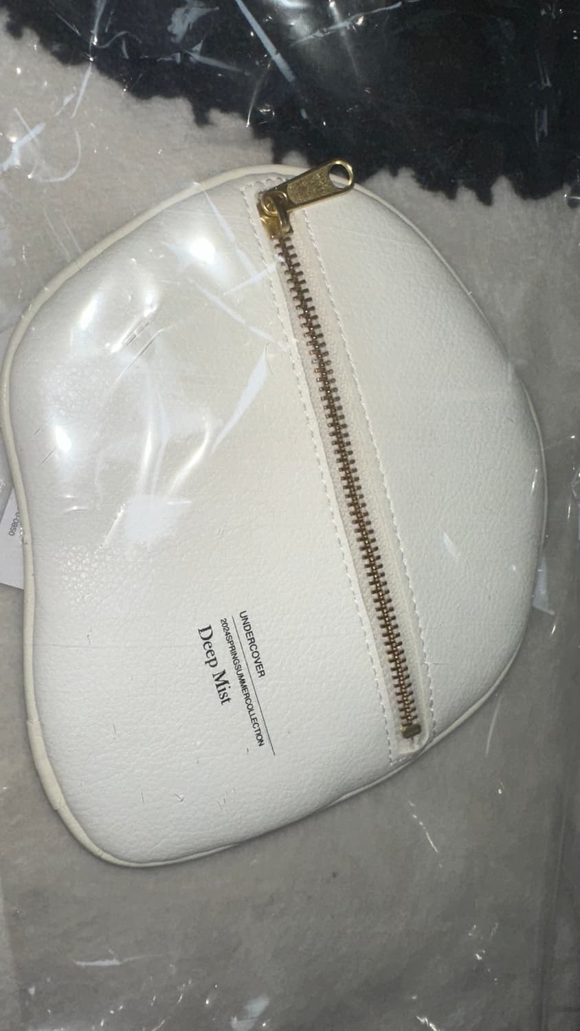 언더커버 파우치 지갑 상품이미지2