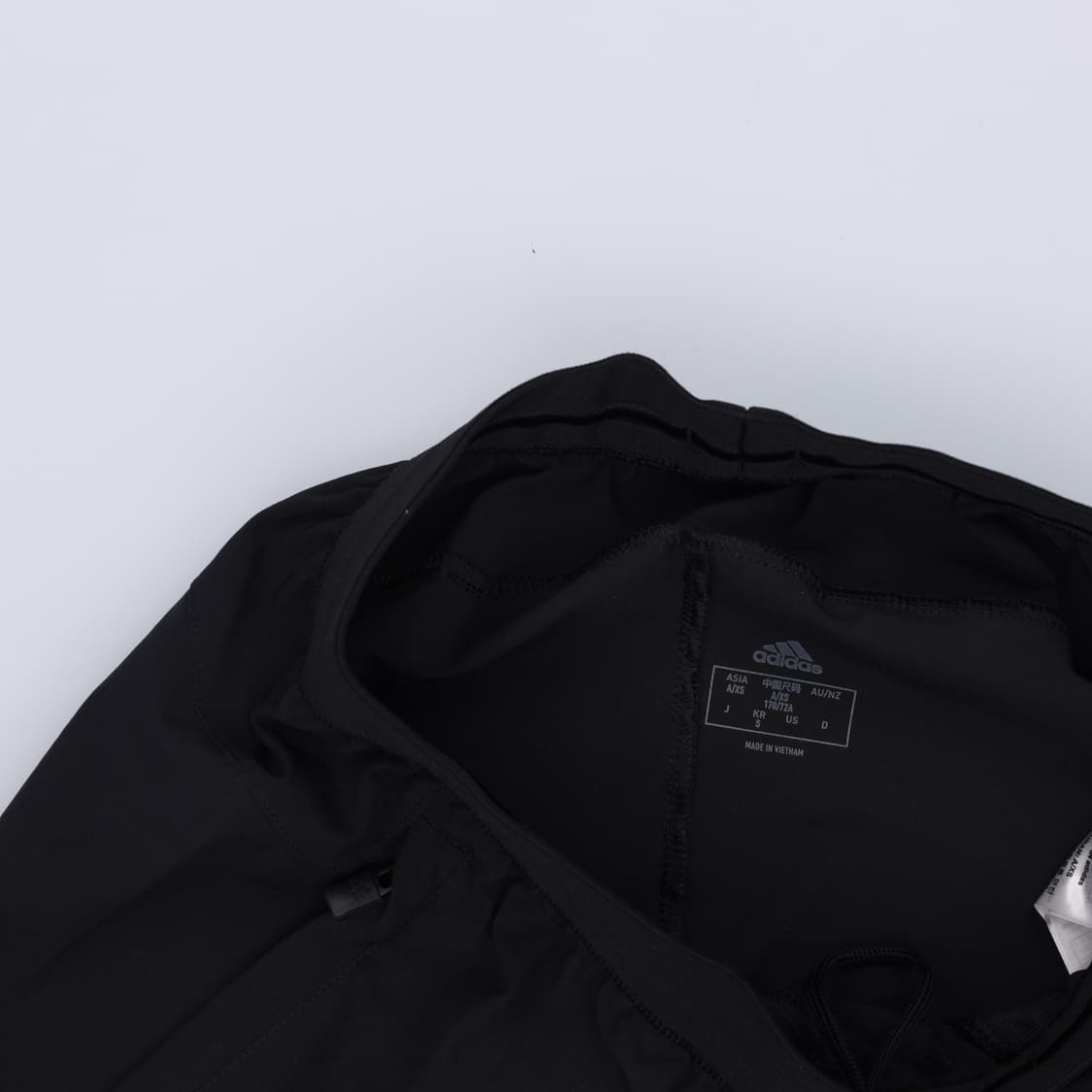 S 새상품 아디다스 여성 트레이닝바지 0219H1 상품이미지3