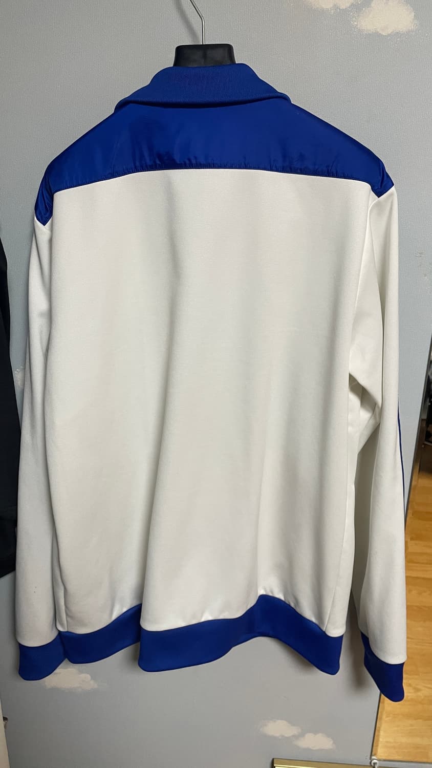 (가격수정)첼시 fc chelsea 트랙탑 대장급 져지 110사이즈 XL 상품이미지2