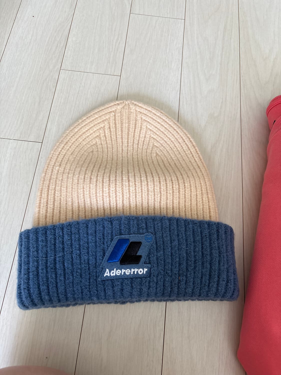 아더에러 모자 상품이미지1