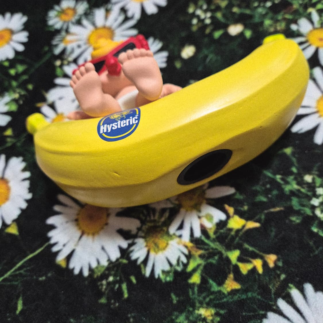 Hysteric glamour mini 바나나 오브제 새상품 상품이미지3