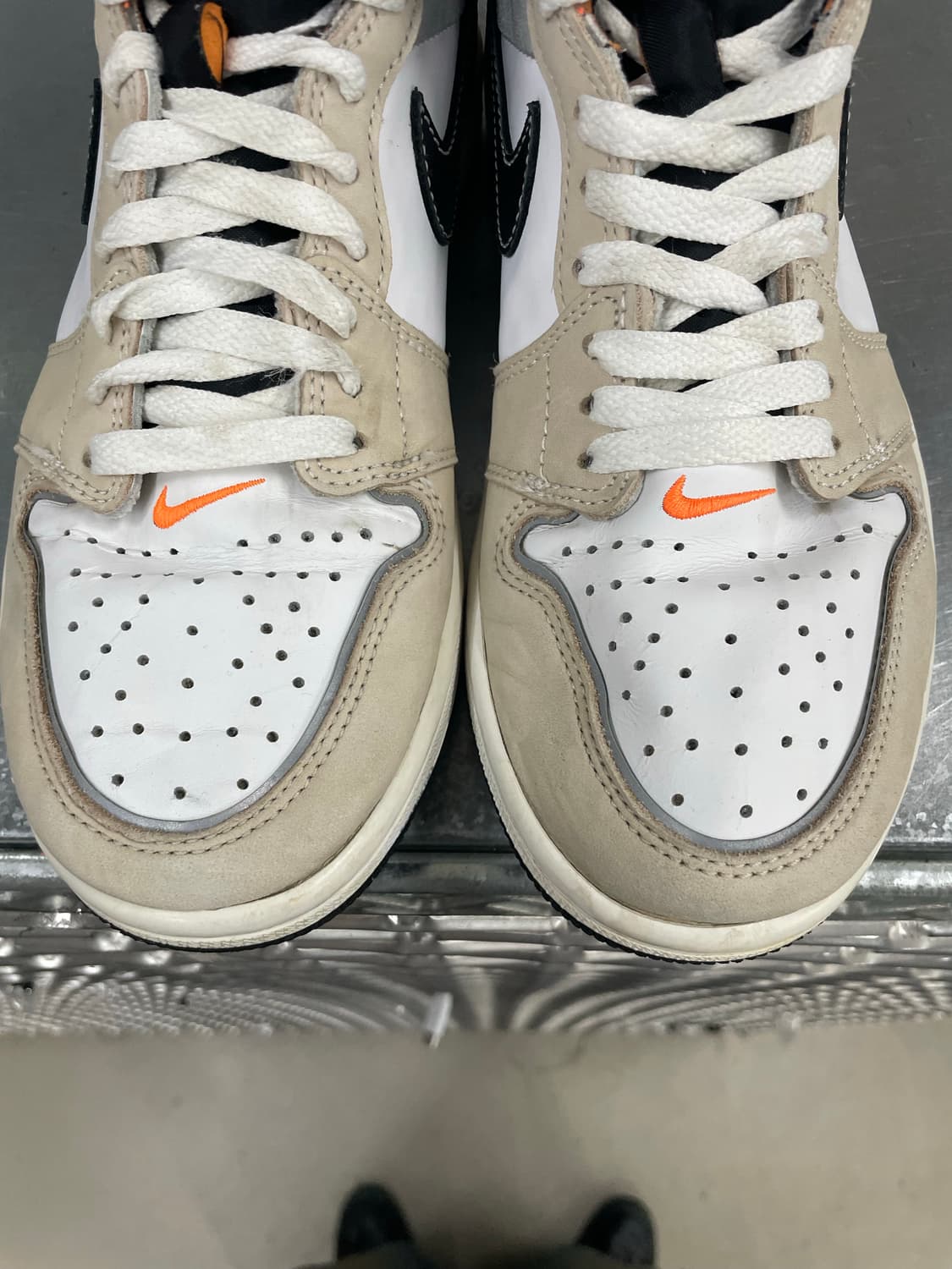 나이키 조던1 레트로 하이 프로토타입 260 상품이미지7