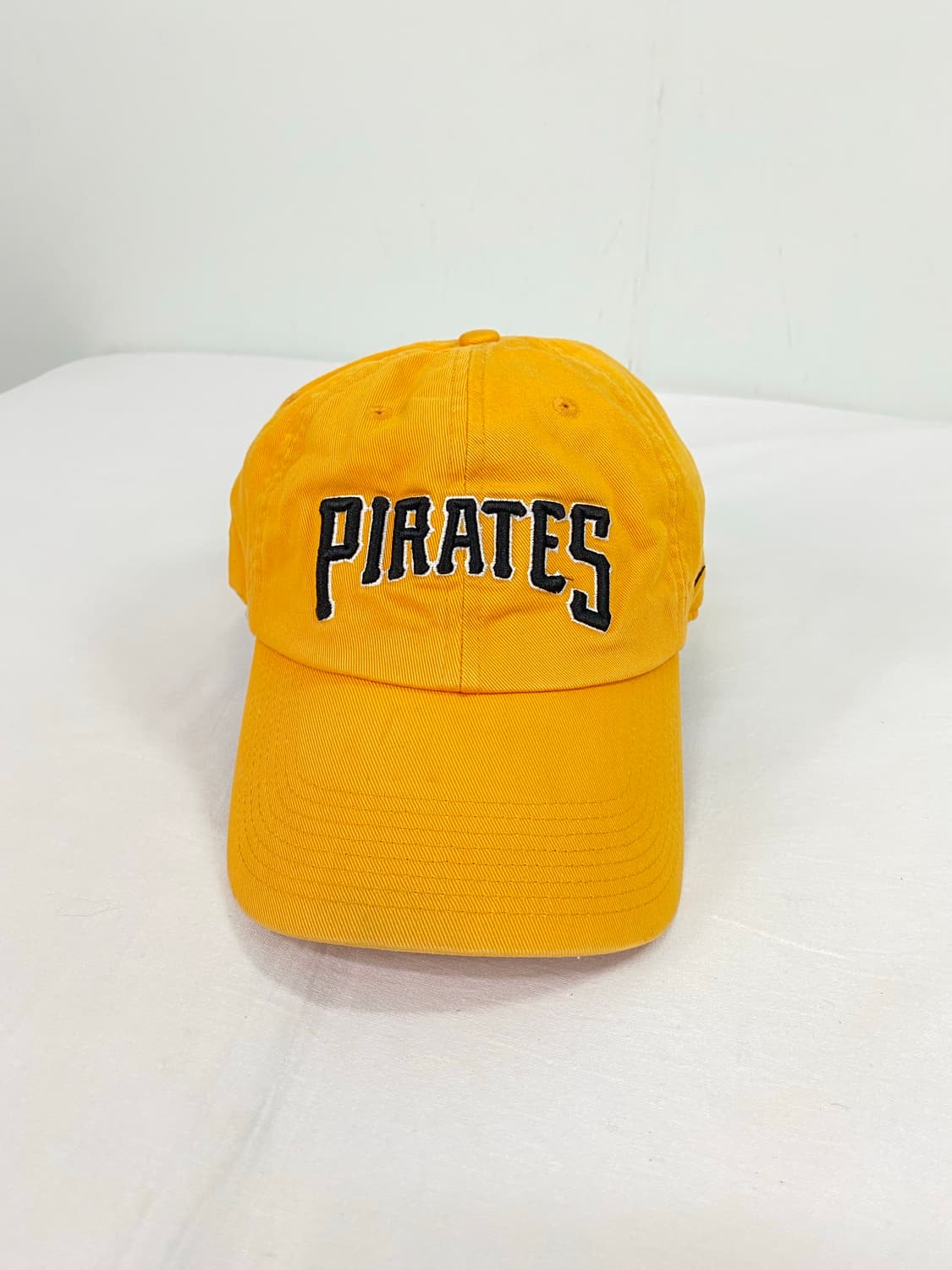 90s 나이키 피츠버그 파이리츠 볼캡  상품이미지2