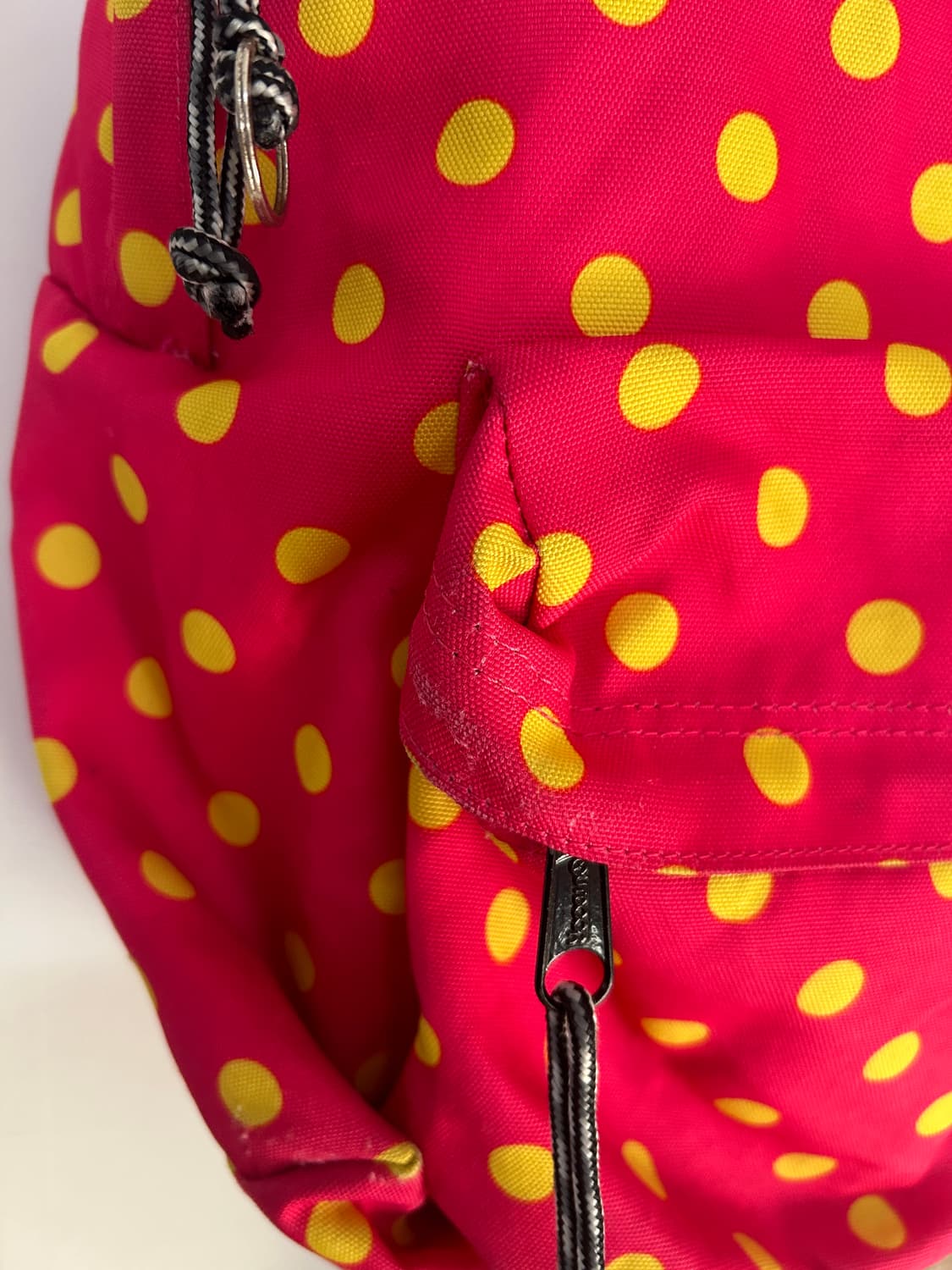 땡땡이 백팩  상품이미지4