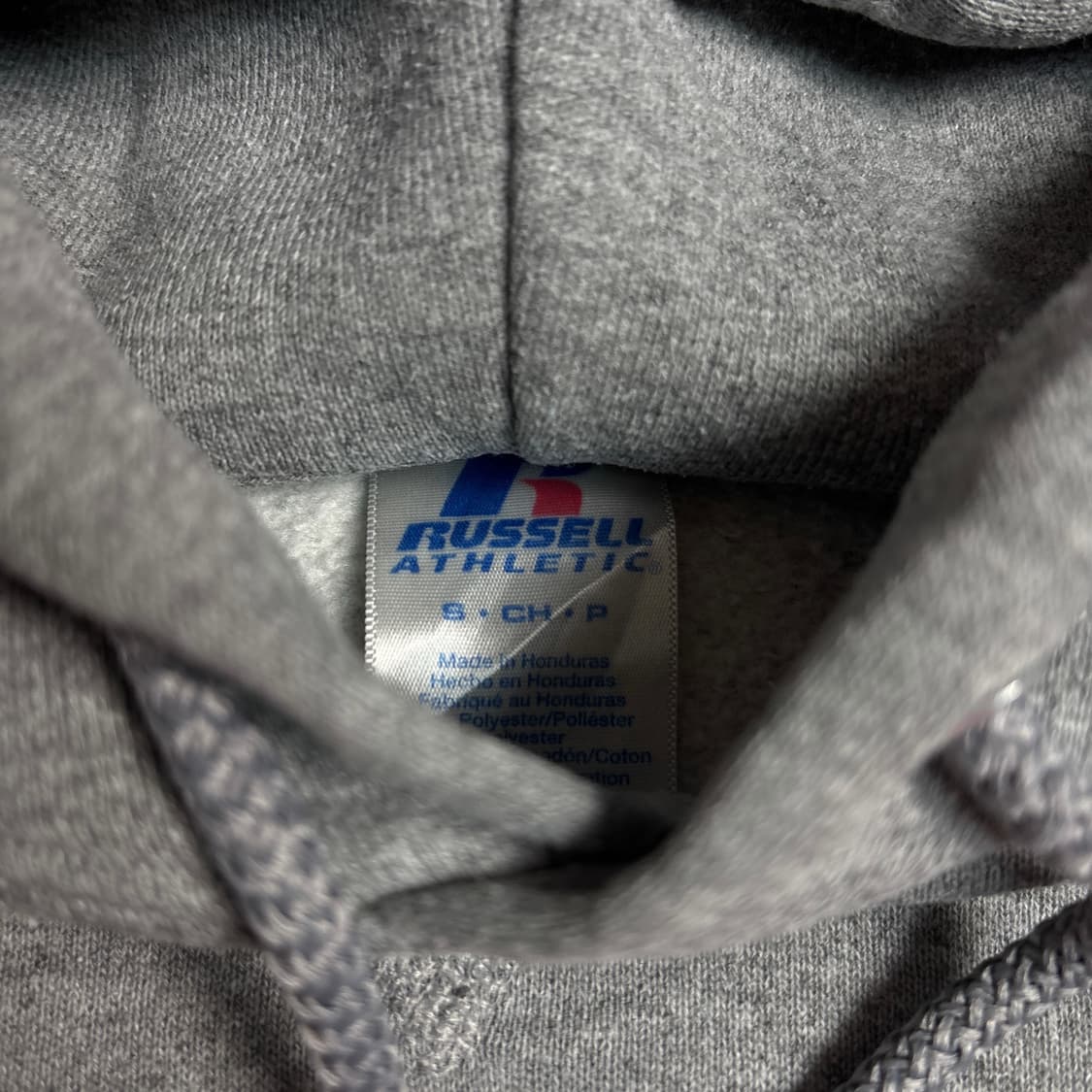 러셀애슬레틱 스웻후드티 상품이미지6